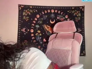 Camsoda Live Sex Cam of xzoexx