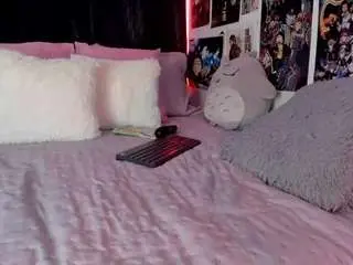 Camsoda Live Porn of charlottemansson