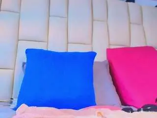 Camsoda Live Sex Cam of mssmar19