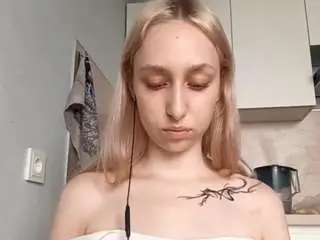 Camsoda Watch Live Sex Cams of vannamenaker