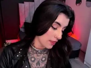 Camsoda Private Sex Chat of valneeko