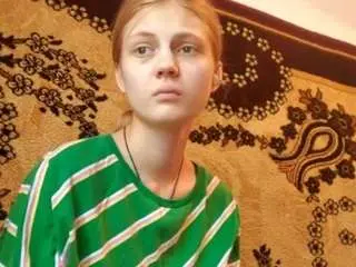 Camsoda Live Sex of naomigernert
