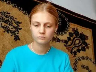 Camsoda Private Sex Chat of naomigernert