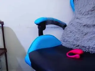 Camsoda Best Webcam of klylls-squirt
