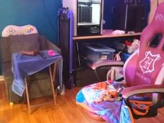 Camsoda Private Sex Chat of msbutterworths