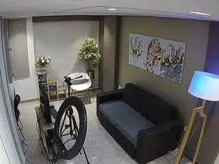 Camsoda Private Sex Chat of voyeurcam-casa-salsa-bedroom-9