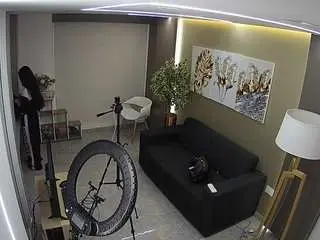 Camsoda Sex Cam of voyeurcam-casa-salsa-bedroom-9