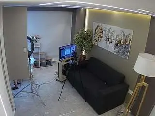 Camsoda Adult Webcam of voyeurcam-casa-salsa-bedroom-9