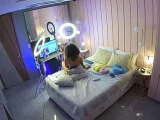 Camsoda Sex Chat of voyeurcam-casa-salsa-bedroom-2