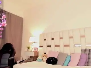Camsoda Live Sex of cherryboom23