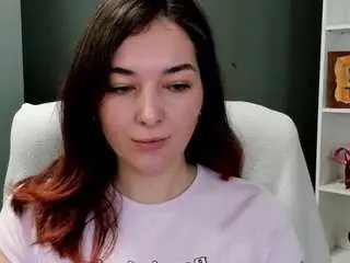 Camsoda Adult Webcam of meganxkiss