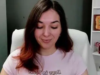 Camsoda Nude Webcam of meganxkiss