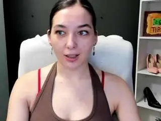 Camsoda Private Sex Chat of meganxkiss