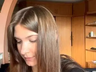Camsoda Free Porn Cam of clarisgropp