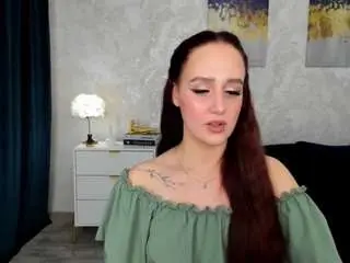 Camsoda Free Live Porn of hotmariam