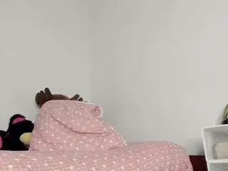 Camsoda Sex Cam of hyunjooo