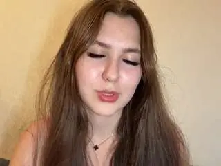 Camsoda Private Sex Chat of clemenciacrissey