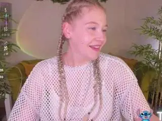 Camsoda Adult Webcams of colleen-blake