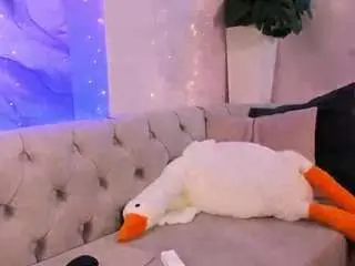 Camsoda Adult Webcam of bunny-elsy