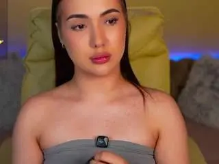 Camsoda Adult Webcam of oliviamore