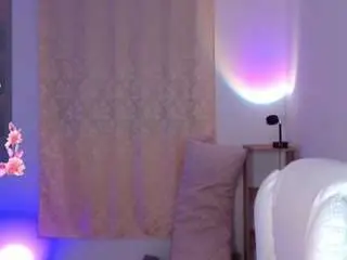 Camsoda Adult Webcam of isabella1616