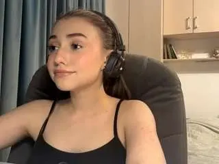 Camsoda Private Sex Chat of ricardasappah