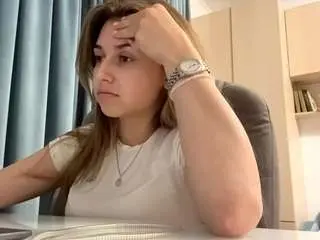 Camsoda Adult Webcam of ricardasappah