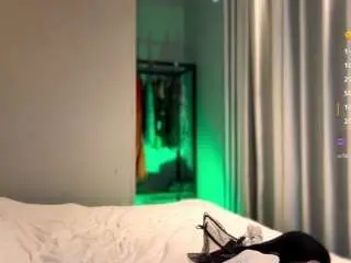 Camsoda Free Porn Cam of nikavegas