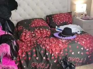 Camsoda Live Sex of roxalanastar