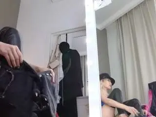 Camsoda Live Sex Cam of roxalanastar