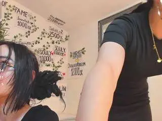 Camsoda Adult Video Chat of 1munique