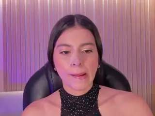 Camsoda Live Sex of bellaconnor