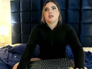 Camsoda Private Sex Chat of evelin-mason