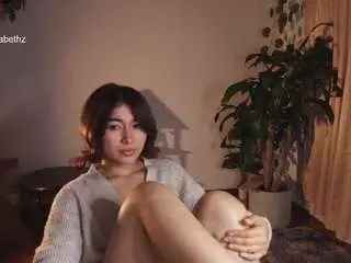Camsoda Adult Video Chat of elizabethz