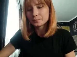 Camsoda Best Webcam of willaweiszbrod