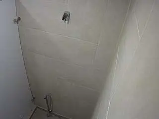 Camsoda Private Sex Chat of voyeurcam-jb-shower-1