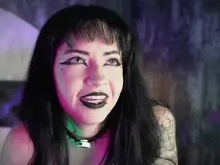 Camsoda Sex Chat of danna-scarlet