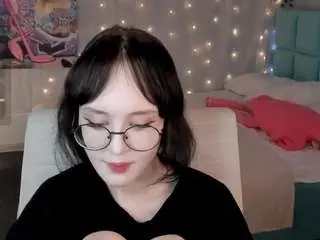 Camsoda Private Sex Chat of lilac-muse