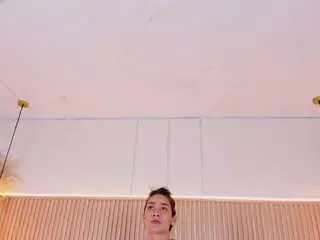Camsoda Sex Cam of nahimithompson