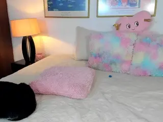 Camsoda Adult Webcam of bonniietwerk