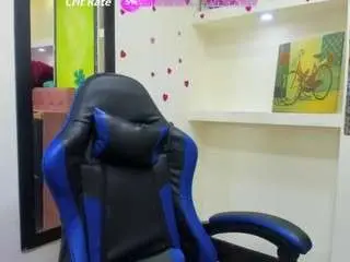 Camsoda Free Porn Cam of chantalvedette