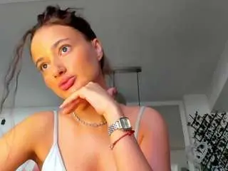 Camsoda Live Sex Cam of irenevon