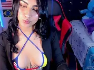 Camsoda Live Sex Cam of flaca57