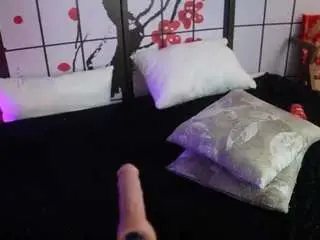 Camsoda Best Webcam of scarlett-collins