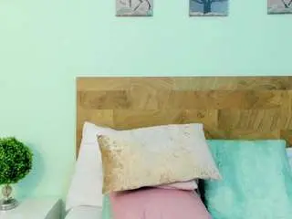 Camsoda Free Live Porn of lexibloom