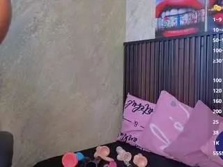 Camsoda Private Sex Chat of tanishaluxxx