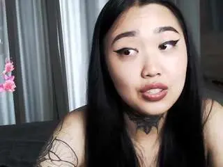Camsoda Best Webcam of lillgothbaby