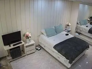 Camsoda Best live sex cam show of voyeurcam-casa-salsa-bedroom-5