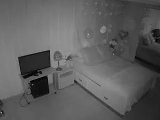 Camsoda Private Sex Chat of voyeurcam-casa-salsa-bedroom-5