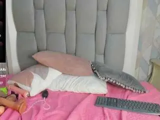Camsoda Free Porn Cam of penelope-cox